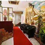 Khách sạn Hà Nội Heritage