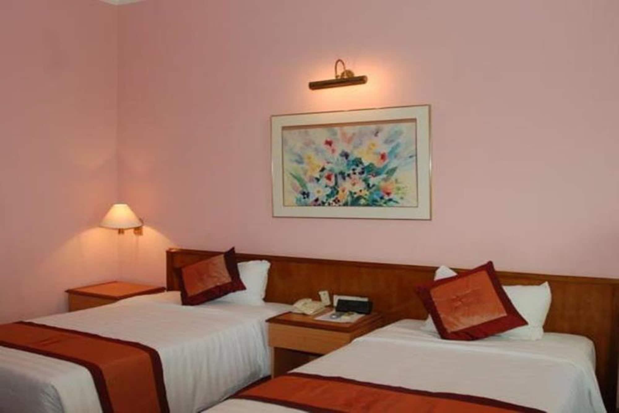 Hà Nội Heritage 3*