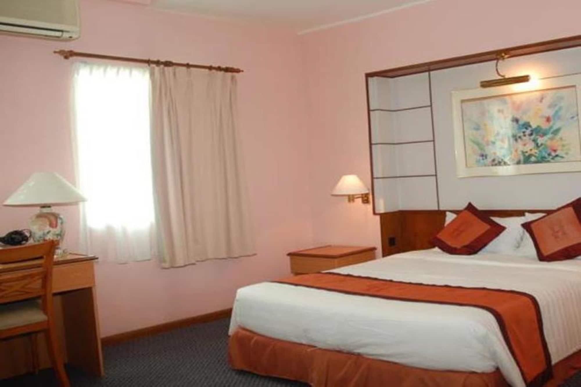 Hà Nội Heritage Khách sạn 3*