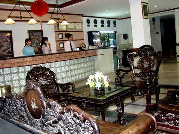 Hà Nội Heritage 3*