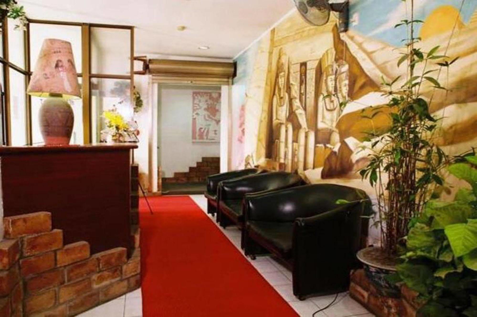 Hà Nội Heritage Khách sạn 3*