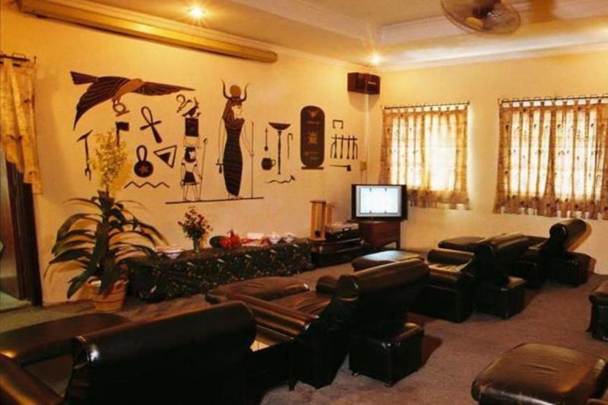 Khách sạn Hà Nội Heritage Hà Nội