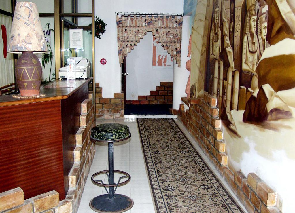 Khách sạn Hà Nội Heritage